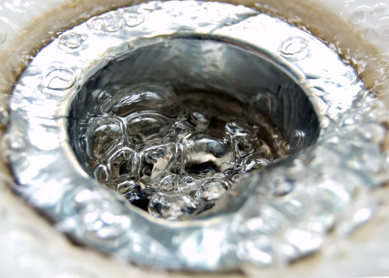 Will a Can of Coke Really Clean My Drains?