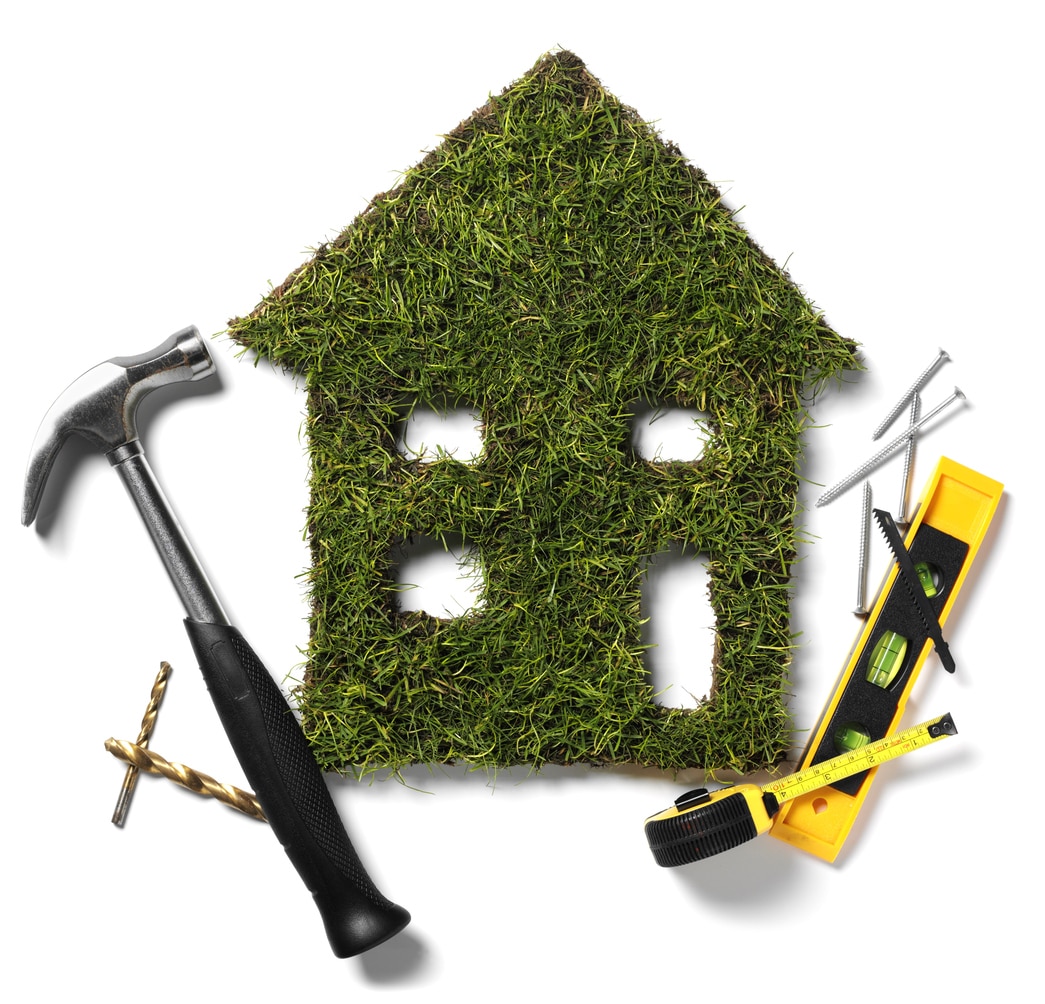 Five Tips Every Homeowner Can Use to Minimize Their Carbon Footprint