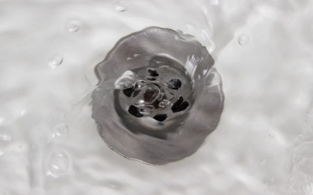 Five Reasons to Rapidly Resolve a Clogged Drain