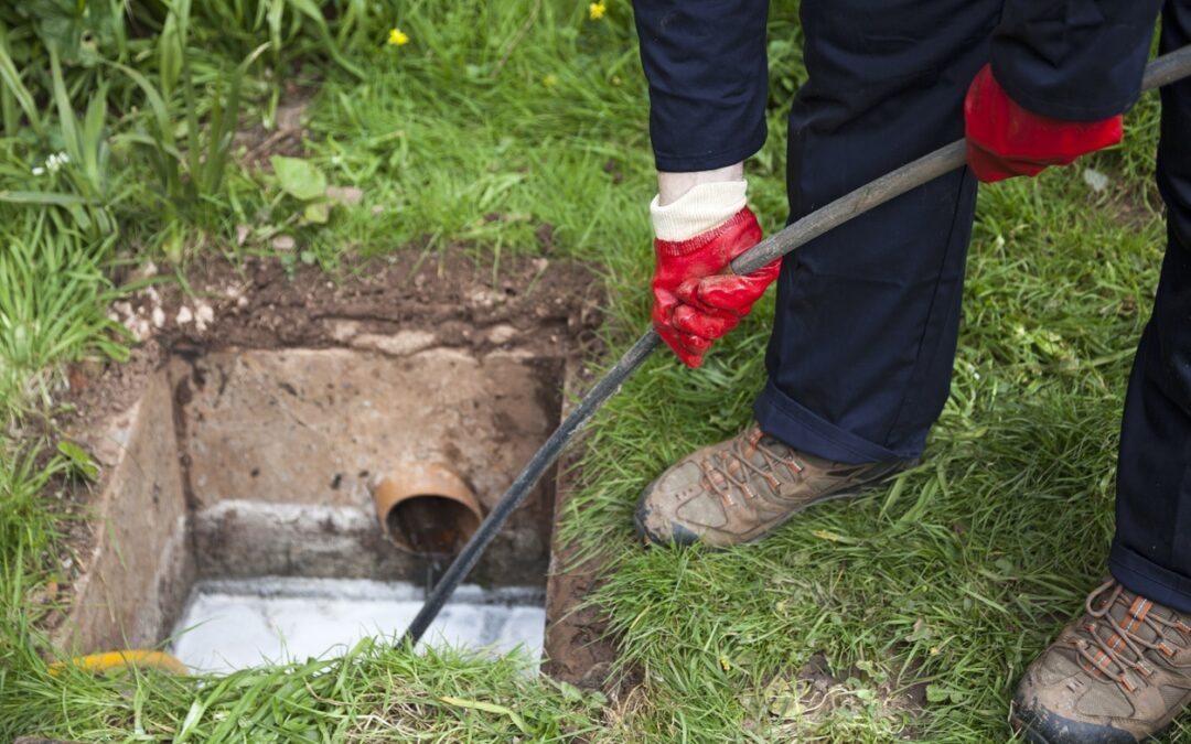 Drain & Sewer Services