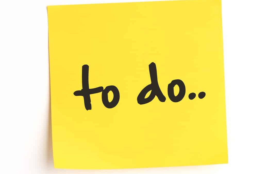 Five Home Maintenance Resolutions to Keep in 2018