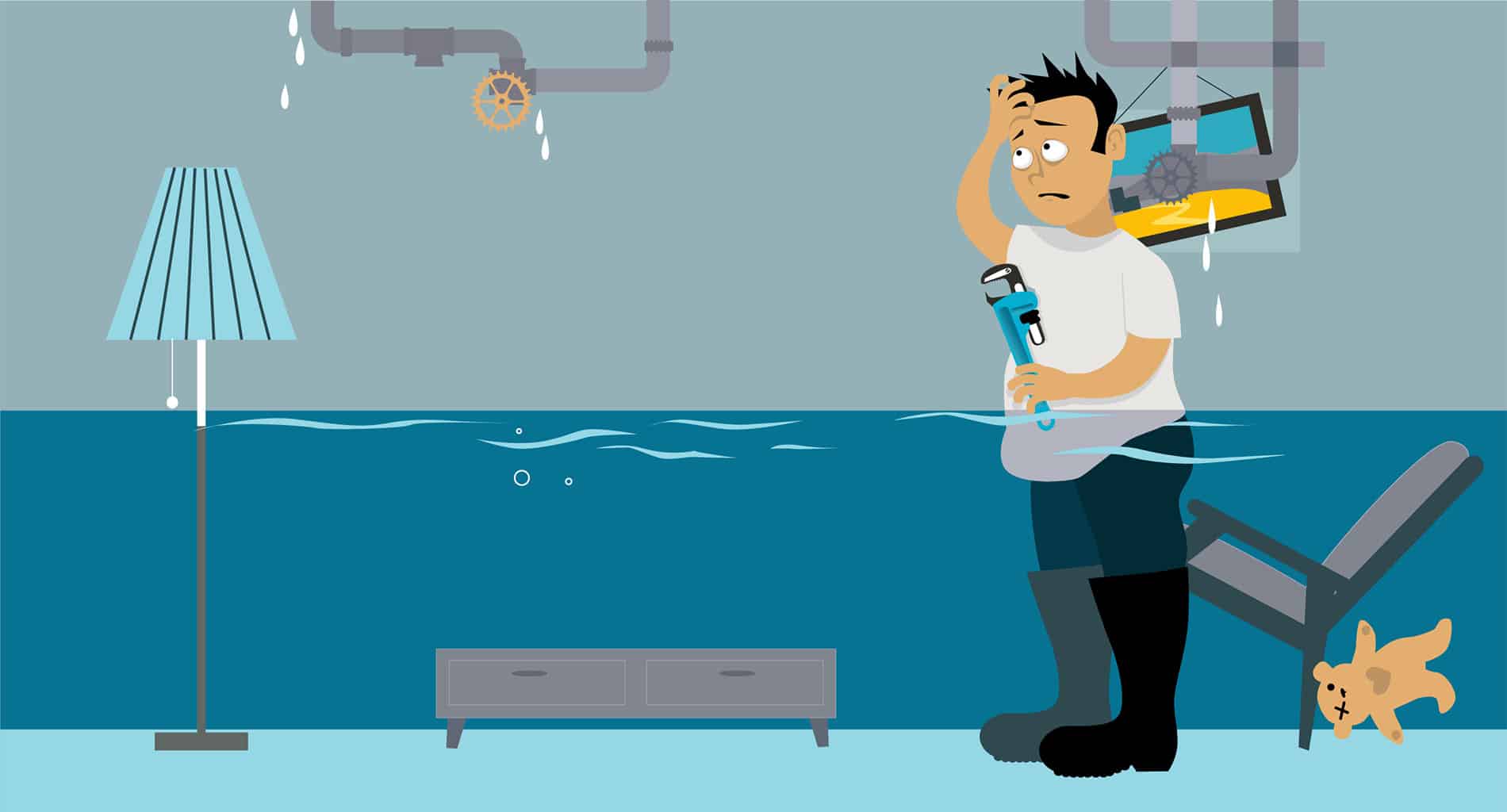 Drain Cleaning in Portland with Clog Busters, Experts in Cleaning Drains, Sewer Repairs and Sewer Scopes in Portland Oregon