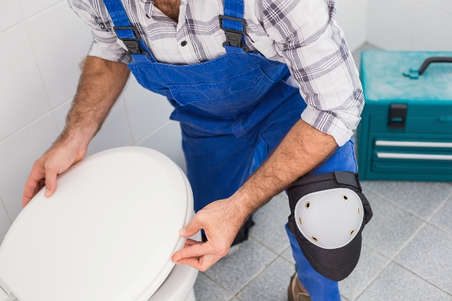 Check These Plumbing Features Before Buying Your New Home