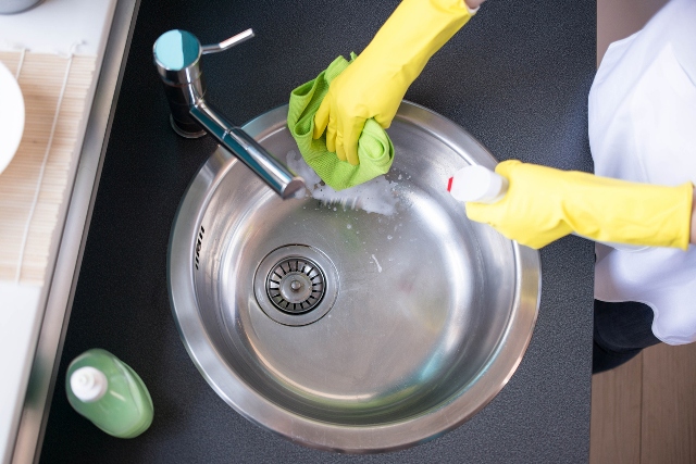 How Often You Should Clean Your Sinks and Five Other Surprising Home Maintenance “To-Dos”