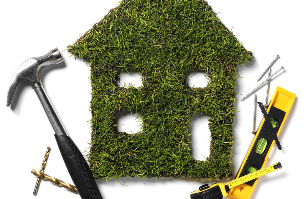 Five Tips Every Homeowner Can Use to Minimize Their Carbon Footprint