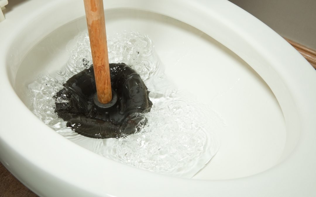 Drains Constantly Clogged? These Five Plumbing Issues May Be the Problem