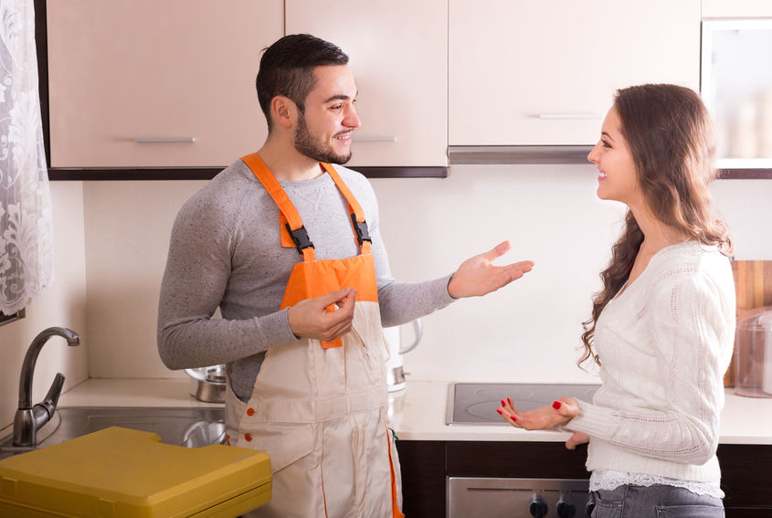 Eight Questions You Should Ask Any Contractor Before Hiring Them