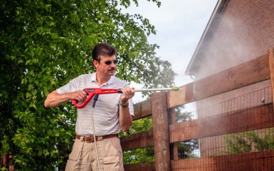Five Summertime Home Maintenance To-Dos You Don’t Have on the List