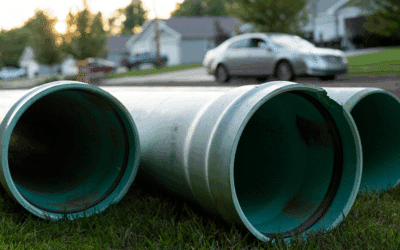How Long Does CIPP Lining Last?