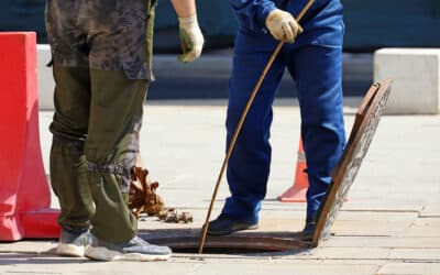 Is Trenchless Sewer Repair Worth It?