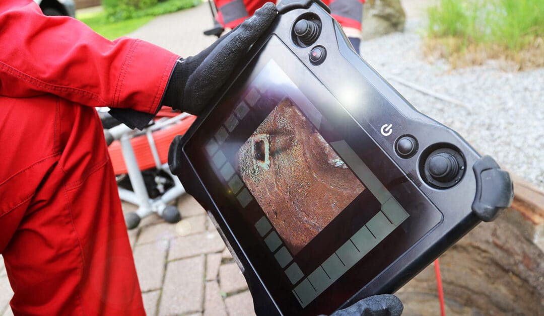 What a Proper Sewer Scope Inspection Should Include: A 22-Year Professional Perspective