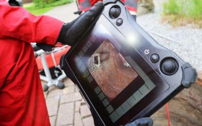 What a Proper Sewer Scope Inspection Should Include: A 22-Year Professional Perspective