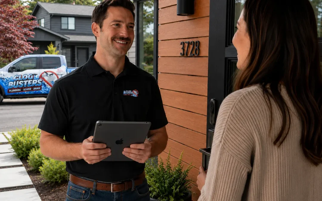 How to Find the Right Plumbing Contractor for the Job