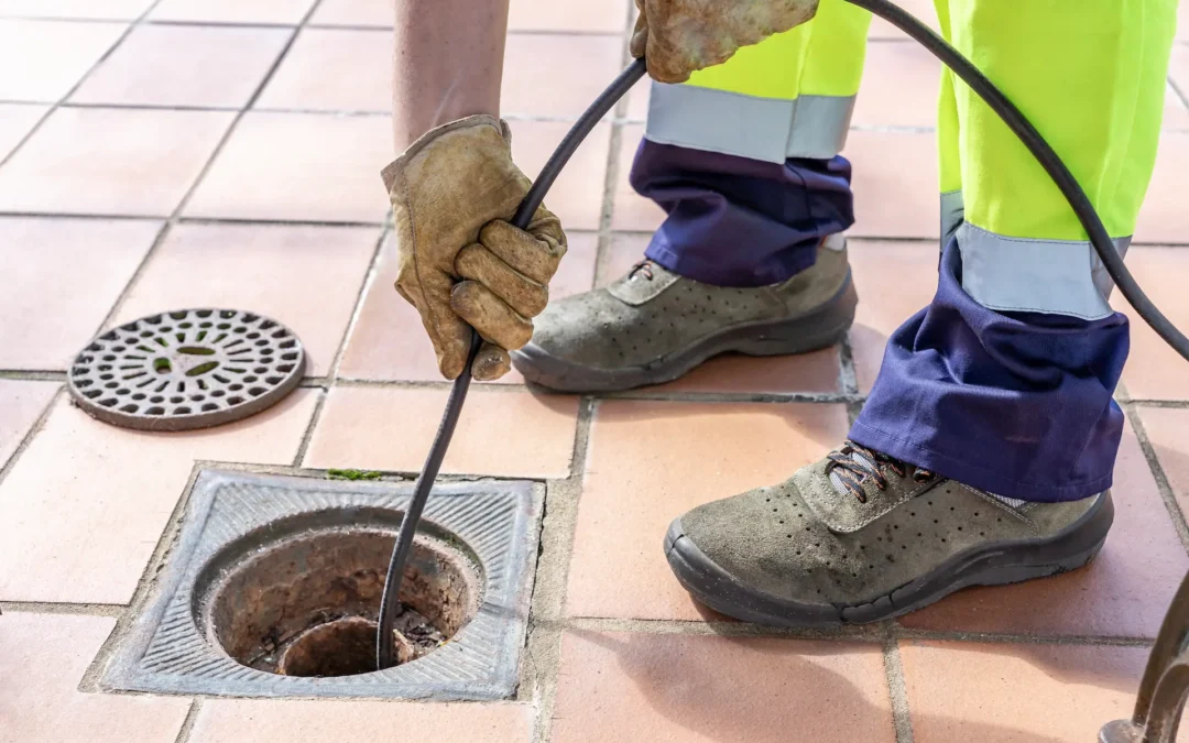 What Are the Benefits of Scheduling Drain Maintenance?