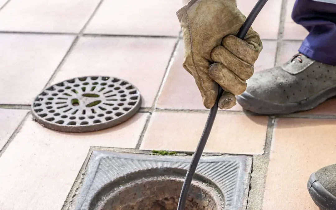 Drain Cleaning