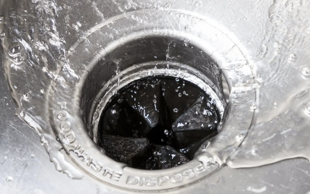 Garbage Disposal Installation