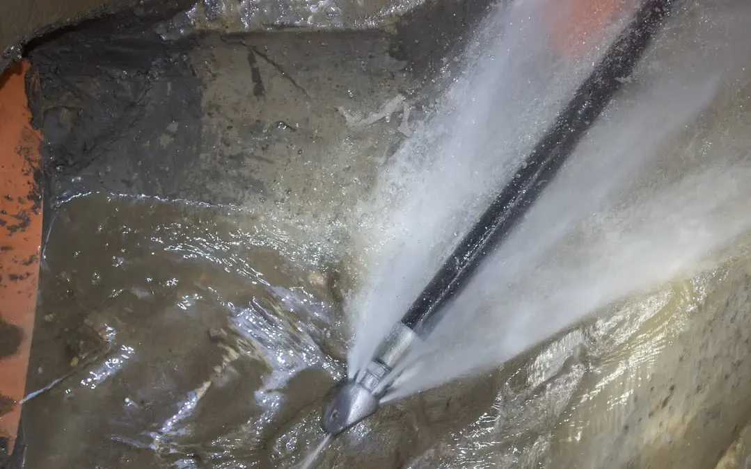 Hydro-Jetting