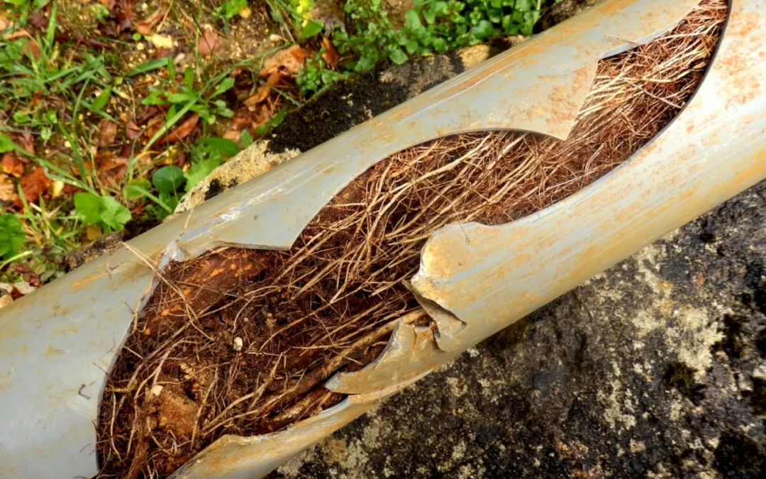 Pipe Repair