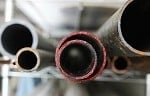 Waterline Re-Piping