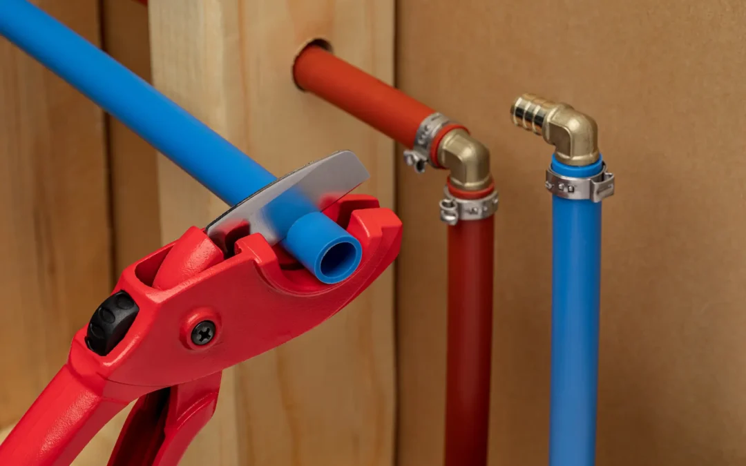 Re-Piping