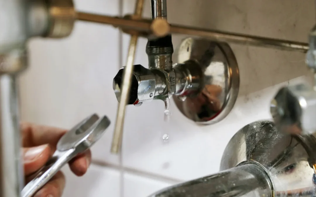 Residential Plumbing