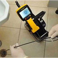 Quick Plumbing Diagnosis With Video Inspections