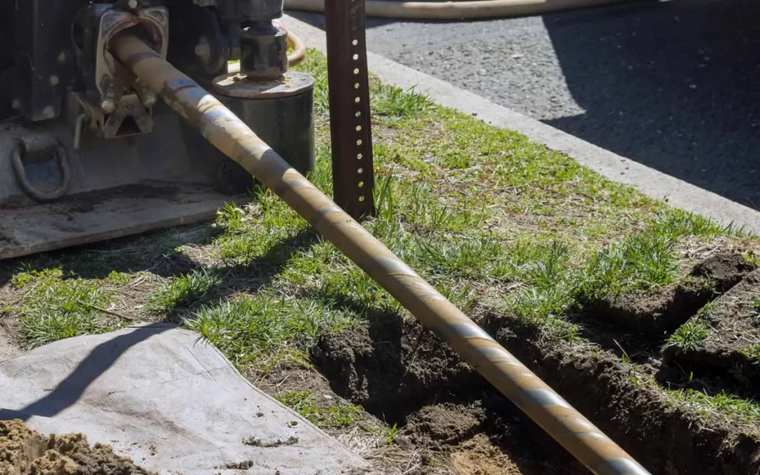 Directional Drilling
