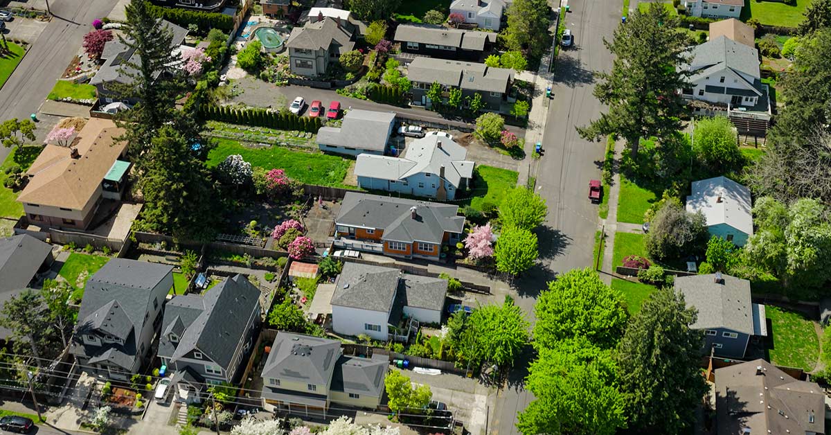 homes-in-Portland Sometimes the Real Heroes of a Sewer Project Aren’t the Contractors