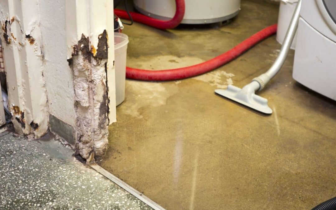 Five Simple Ways to Prevent Water Damage in Your Home
