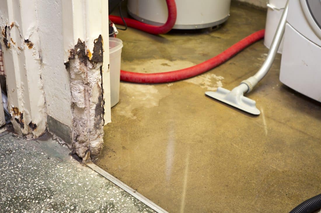 iStock-162894866-e1517804079287 Five Simple Ways to Prevent Water Damage in Your Home