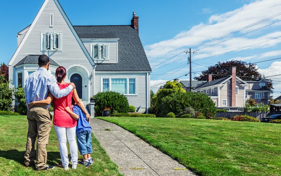 Here’s How To Create a 2017 Home Maintenance Plan