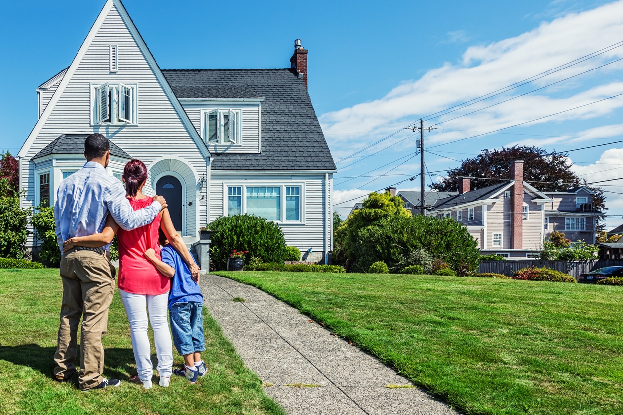 Here’s How To Create a 2017 Home Maintenance Plan