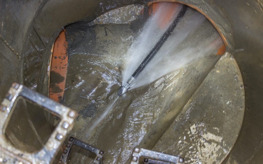 Hydro-Jetting 101