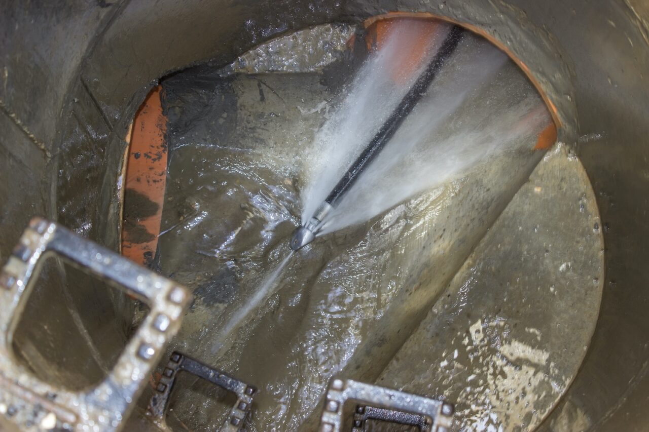 Hydro-Jetting 101