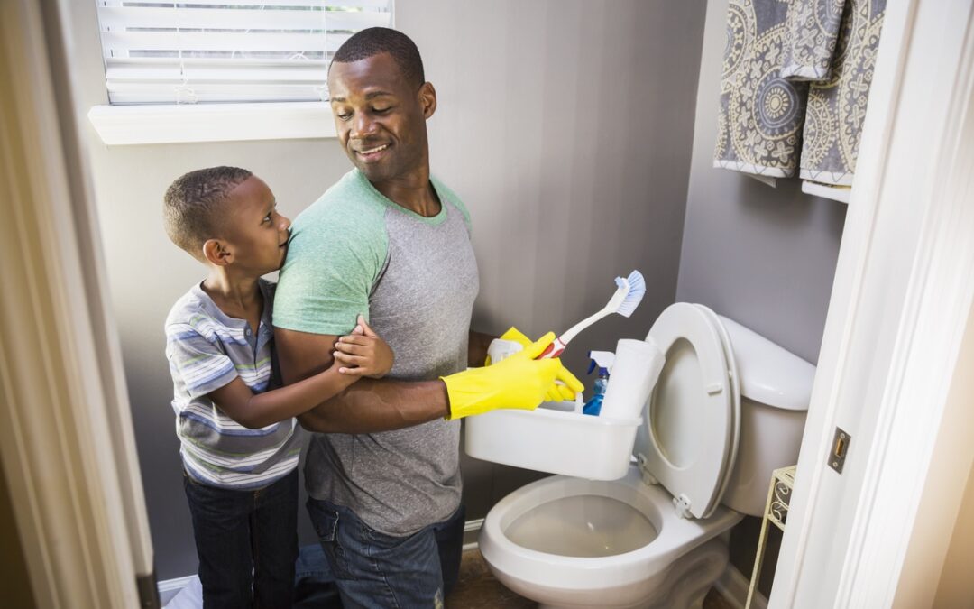 Prep Your Plumbing for Holiday Guests
