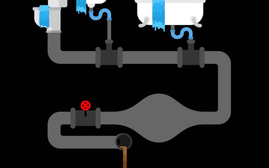 Drains Constantly Clogged? These Five Plumbing Issues May Be the Problem