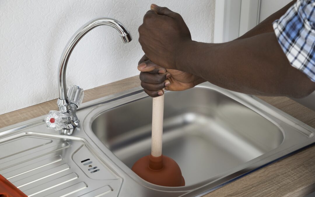 Five Reasons Why You May Need More Than a Drain Cleaning