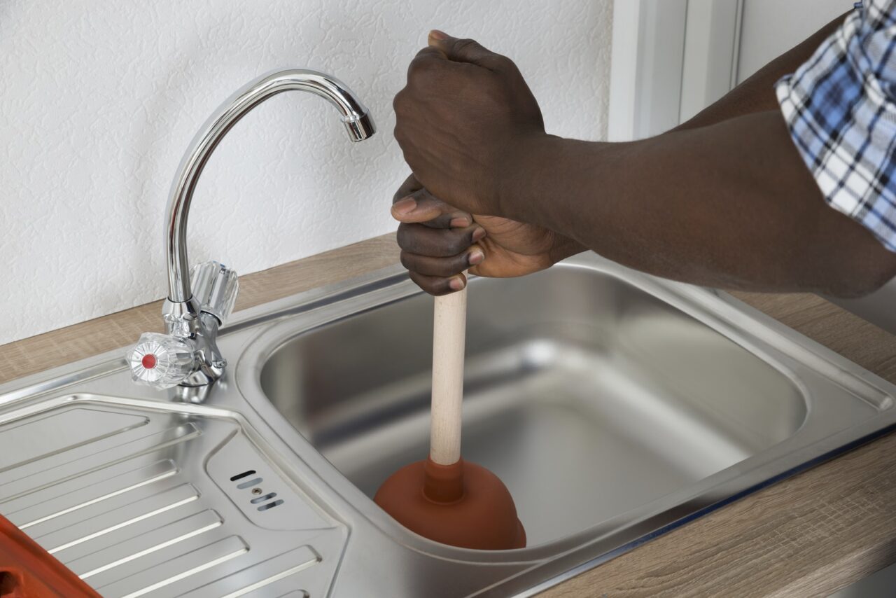 Five Reasons Why You May Need More Than a Drain Cleaning