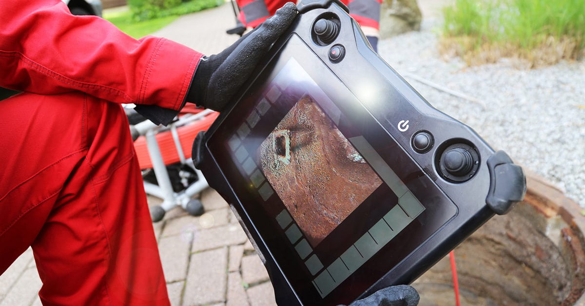 sewer-inspection What a Proper Sewer Scope Inspection Should Include: A 22-Year Professional Perspective